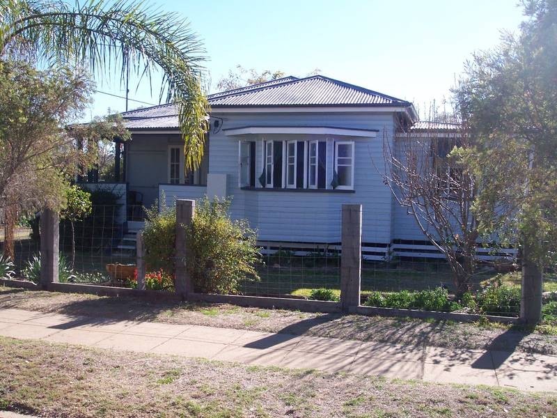 91 Middle Street, Chinchilla QLD 4413