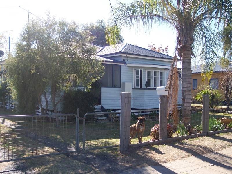 91 Middle Street, Chinchilla QLD 4413