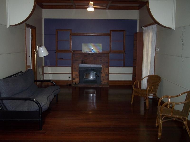 25 Glasson, Chinchilla QLD 4413