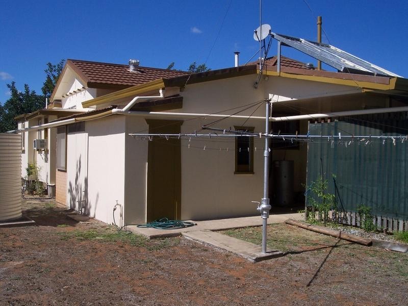 25 Glasson, Chinchilla QLD 4413