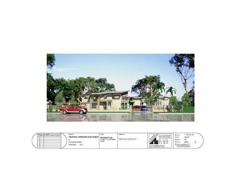 34 Glasson Street, Chinchilla QLD 4413