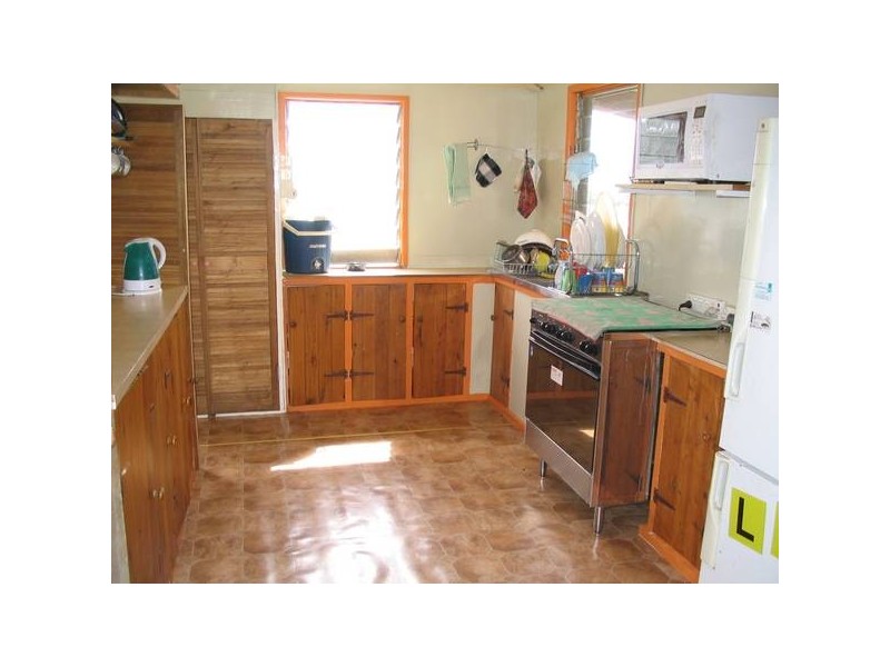 40 Red Hill Road, Chinchilla QLD 4413