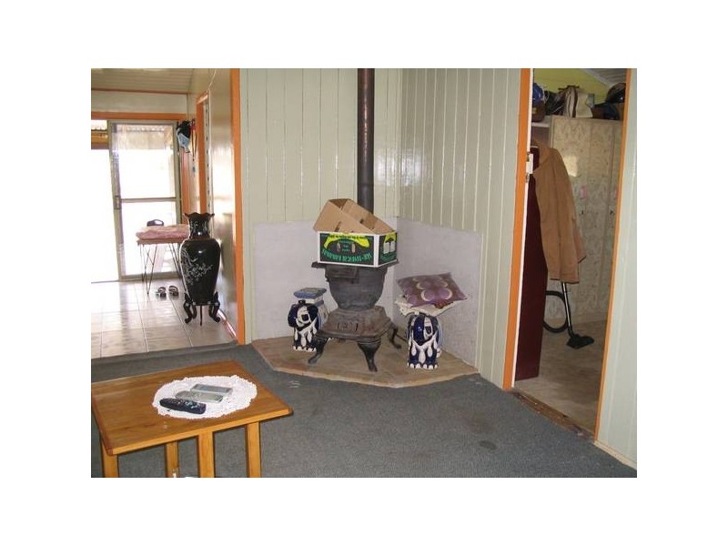 40 Red Hill Road, Chinchilla QLD 4413