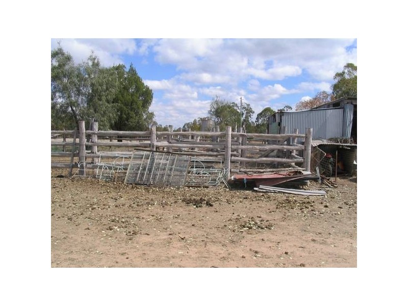 40 Red Hill Road, Chinchilla QLD 4413