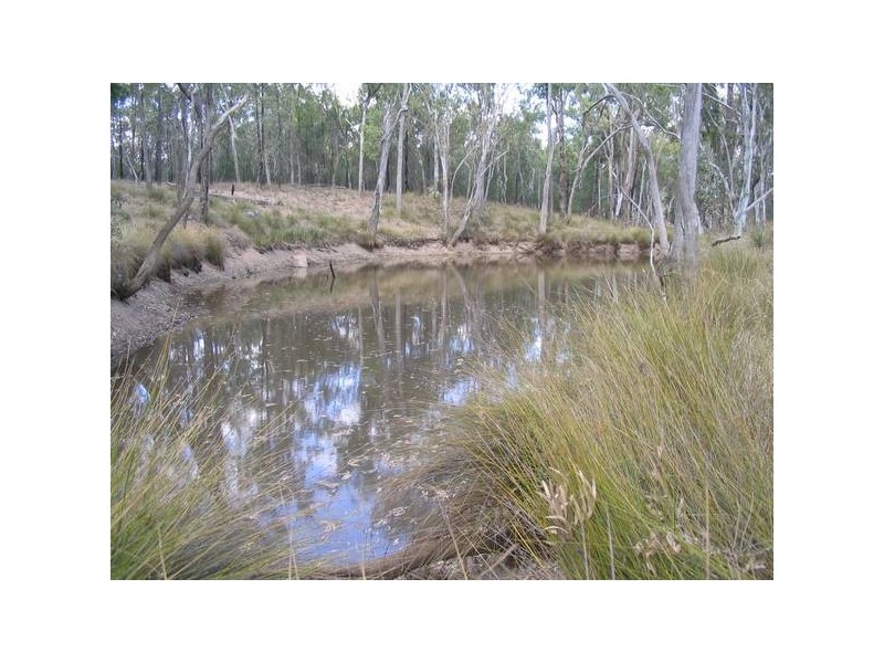 40 Red Hill Road, Chinchilla QLD 4413