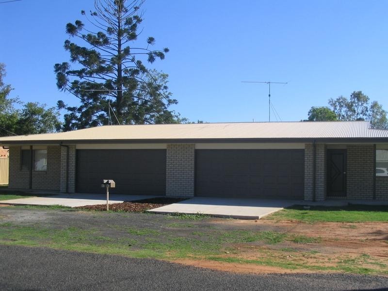 A/6 Church, Chinchilla QLD 4413