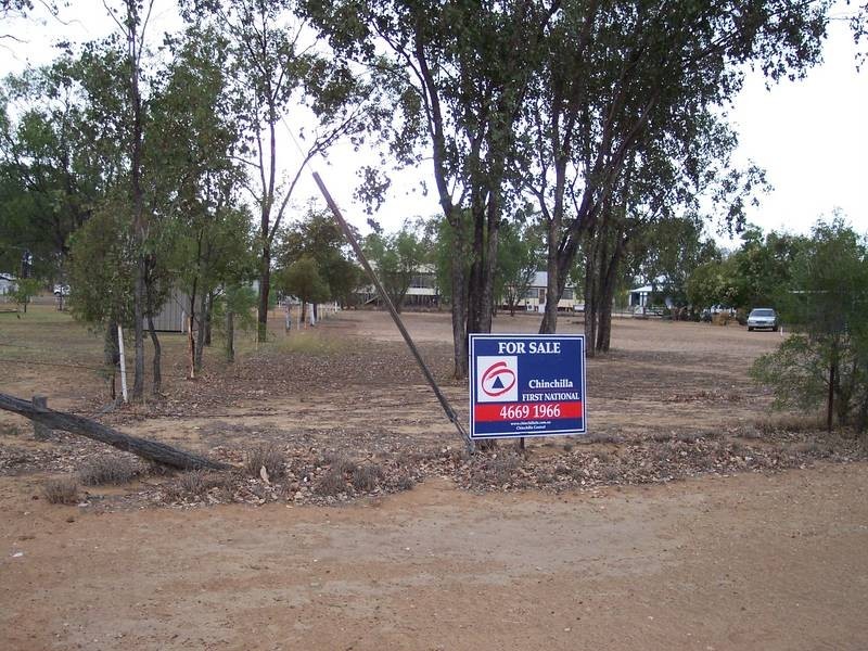 1 Helena Street, Chinchilla QLD 4413