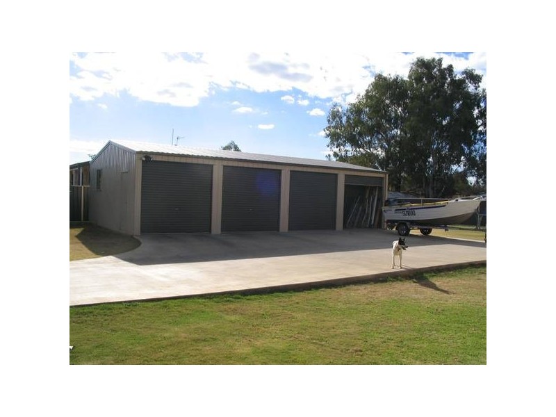 3 Zanoni Street, Chinchilla QLD 4413