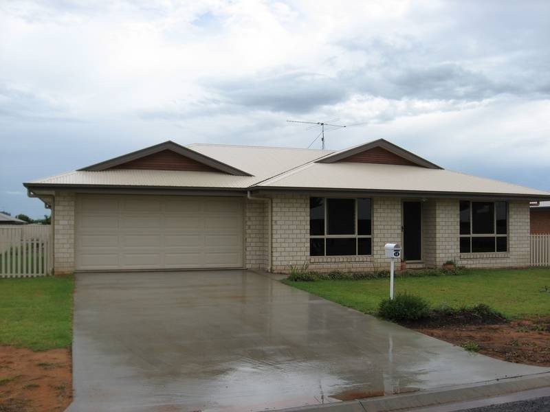 14 Cole St, Chinchilla QLD 4413