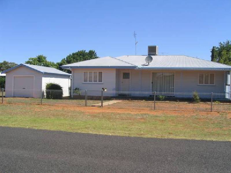6 Gaske Street, Chinchilla QLD 4413