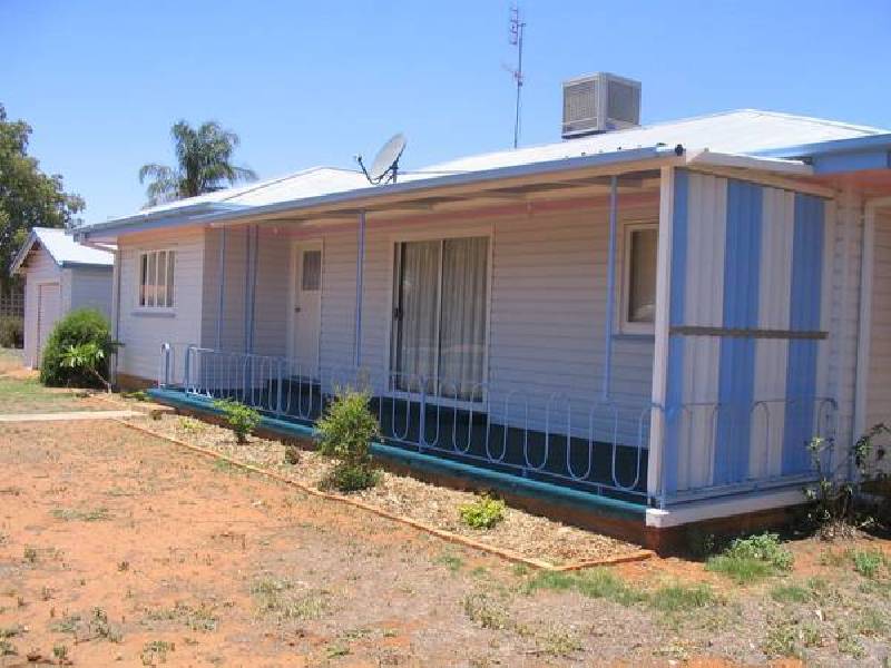 6 Gaske Street, Chinchilla QLD 4413