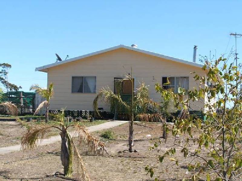 2 Tara-Kogan Road, Tara QLD 4421