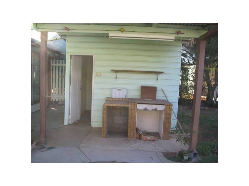 55 Bell Street, Chinchilla QLD 4413