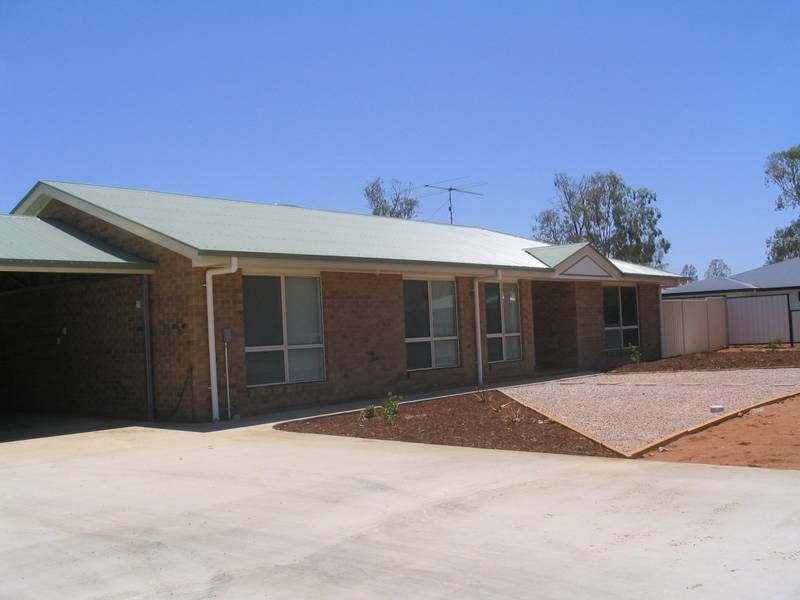 3 Foster Street, Chinchilla QLD 4413