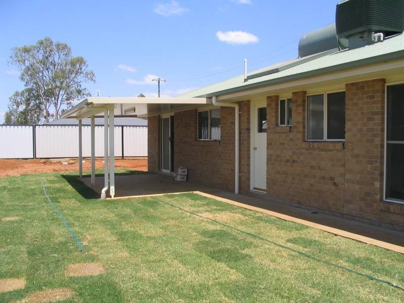 3 Foster Street, Chinchilla QLD 4413