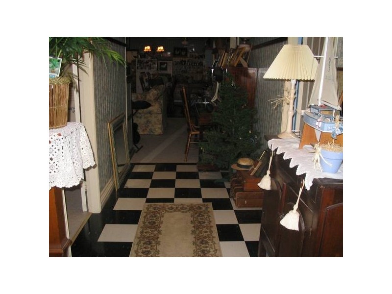 1 Helena Street, Chinchilla QLD 4413