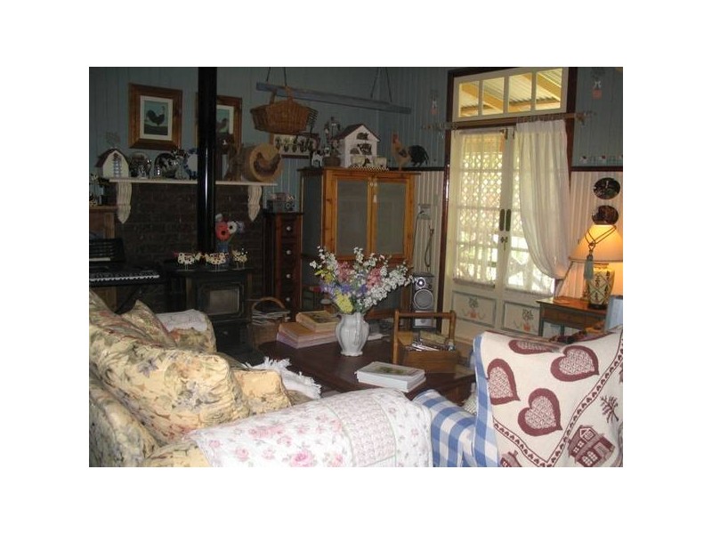 1 Helena Street, Chinchilla QLD 4413