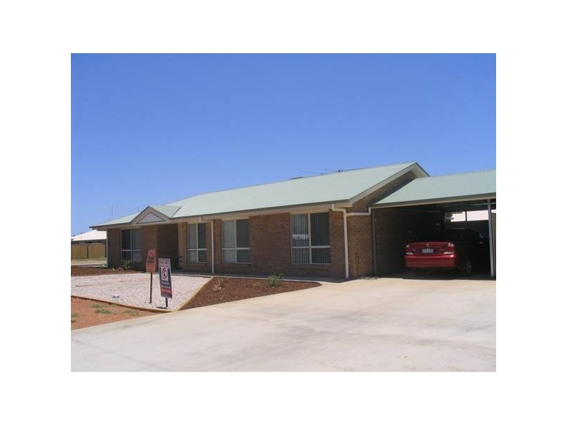 Foster, Chinchilla QLD 4413