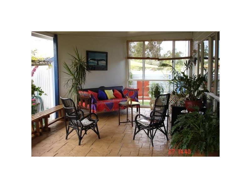 Leichhardt St, Chinchilla QLD 4413