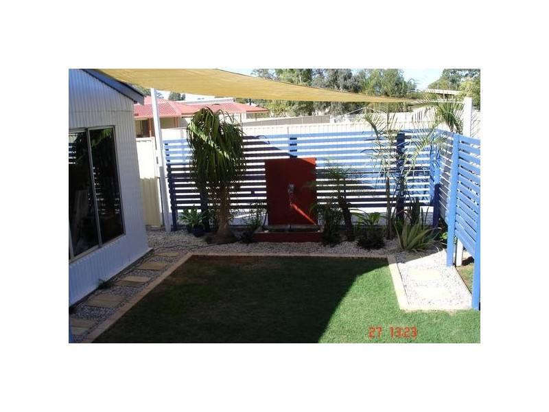 Leichhardt St, Chinchilla QLD 4413