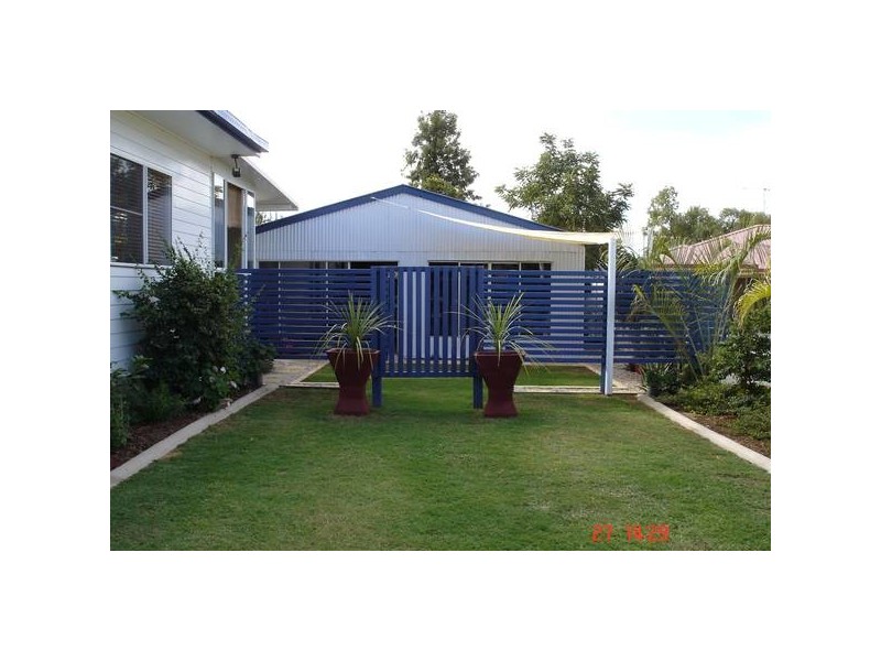 Leichhardt St, Chinchilla QLD 4413