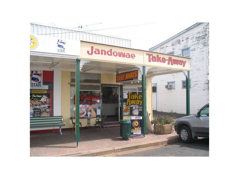 25 George Street, Jandowae QLD 4410