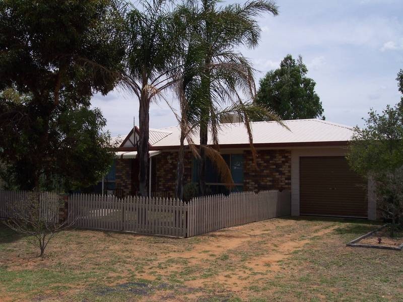3 Scouller Street, Chinchilla QLD 4413