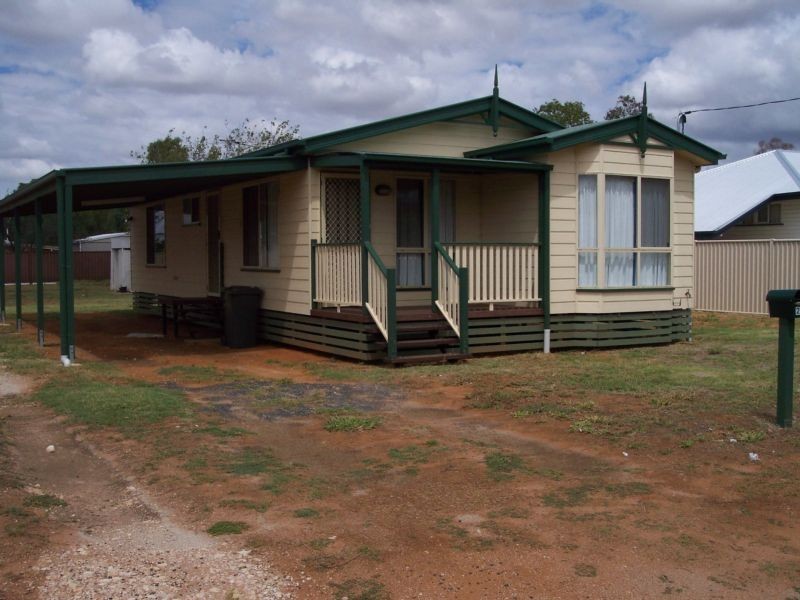 20 Russell Street, Chinchilla QLD 4413