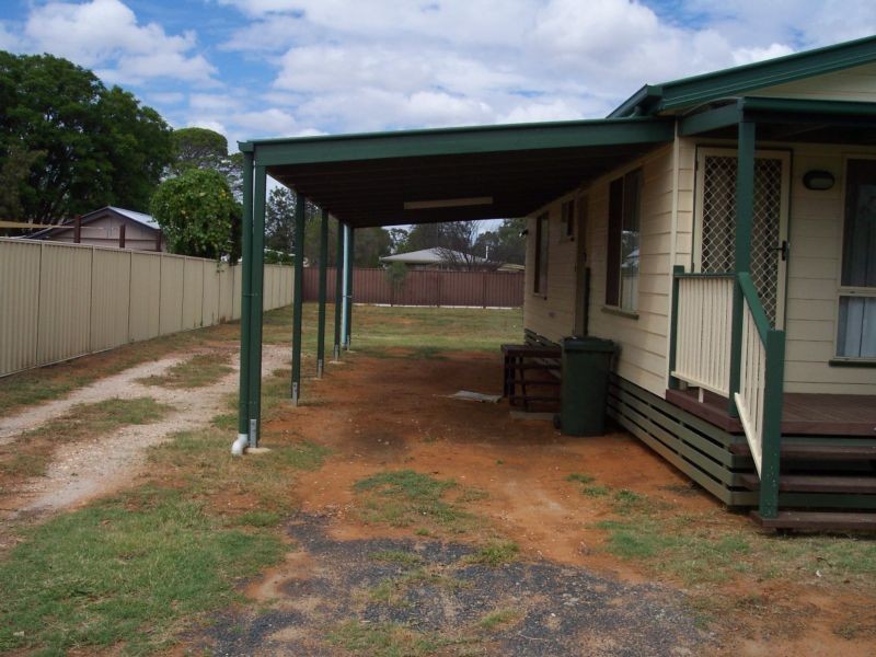 20 Russell Street, Chinchilla QLD 4413