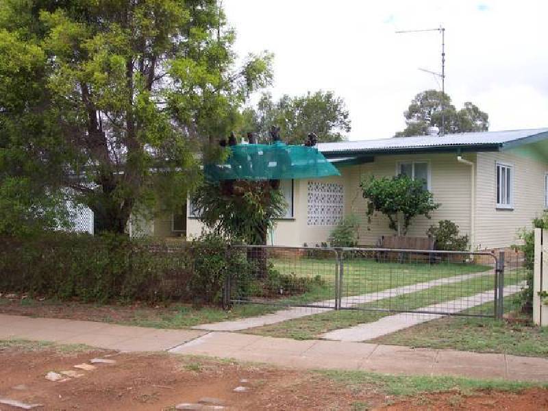 30 Glasson Street, Chinchilla QLD 4413