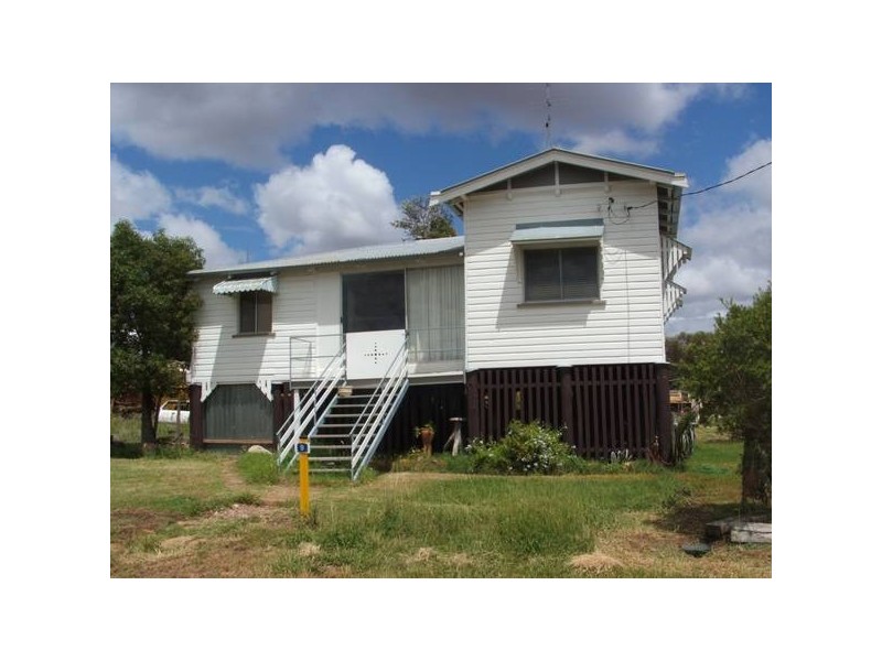 82 Bell, Dulacca QLD 4425