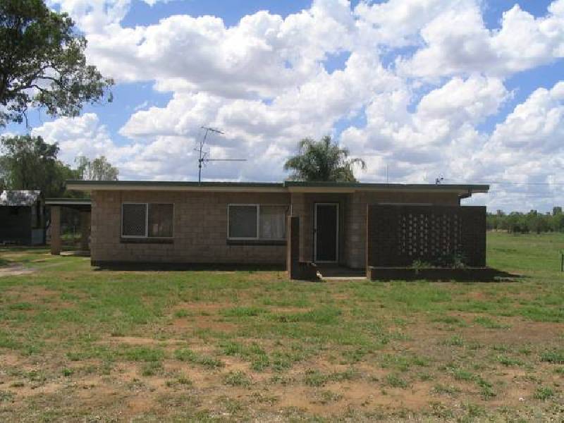 86 Rider Street, Chinchilla QLD 4413