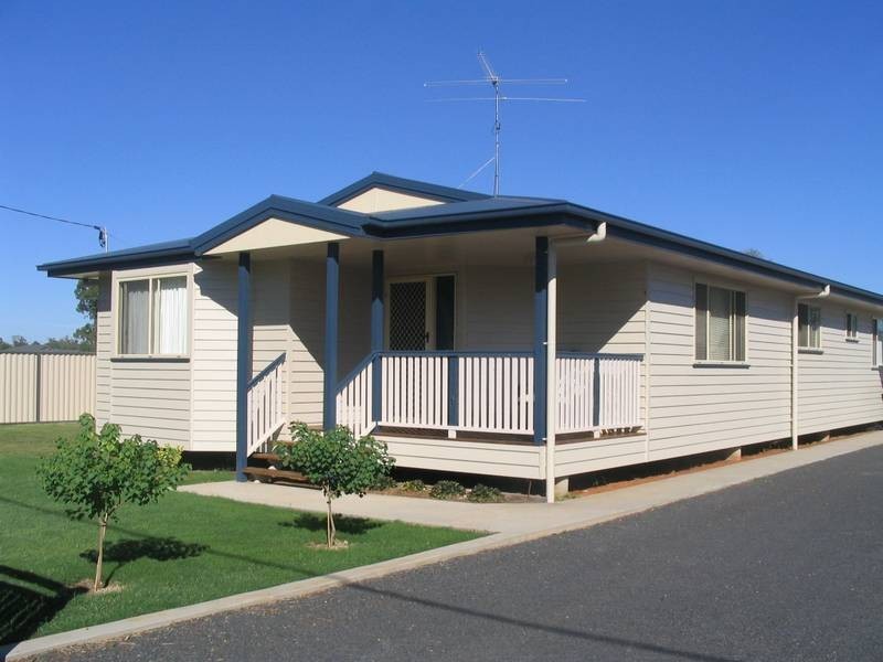 3 Harrington Court, Chinchilla QLD 4413