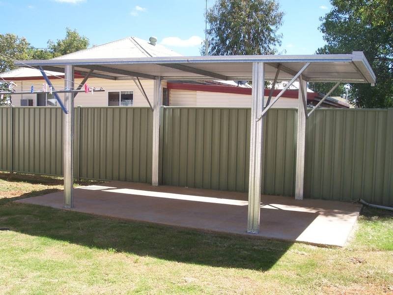 1/13 Wood Street, Chinchilla QLD 4413