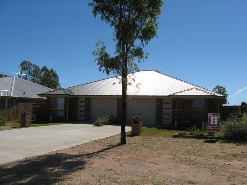2/103 Zeller Street, Chinchilla QLD 4413