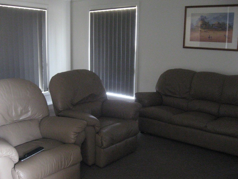 4 Sommerfeld Crs, Chinchilla QLD 4413