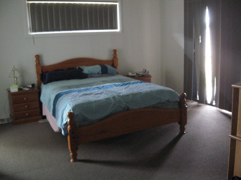 4 Sommerfeld Crs, Chinchilla QLD 4413