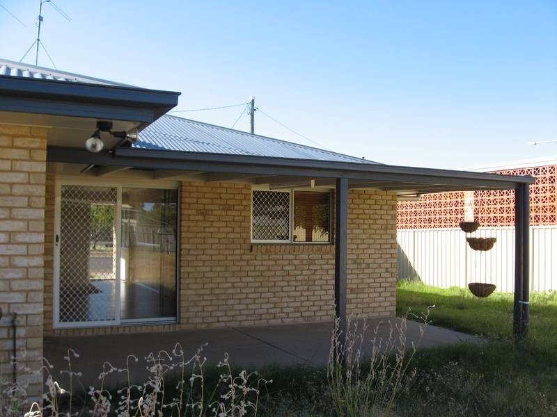 60 Glasson Street, Chinchilla QLD 4413