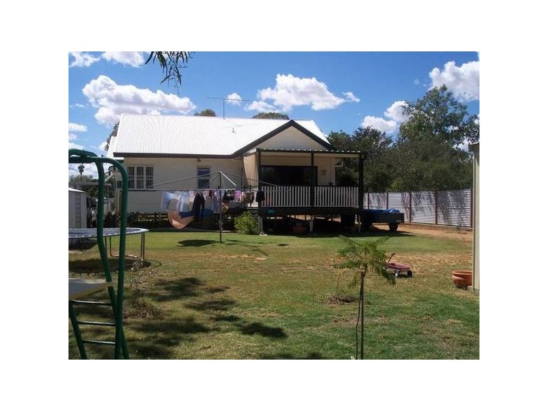 18 Condamine, Chinchilla QLD 4413