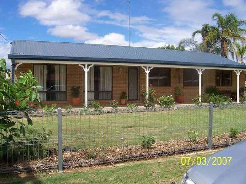 6 Scouller Street, Chinchilla QLD 4413