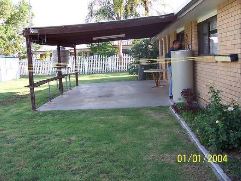 6 Scouller Street, Chinchilla QLD 4413
