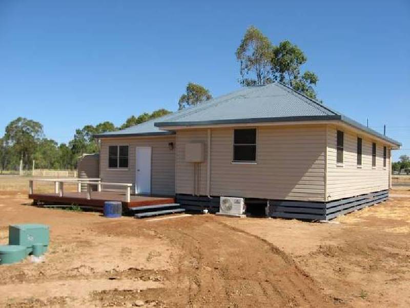1 Rodger, Chinchilla QLD 4413