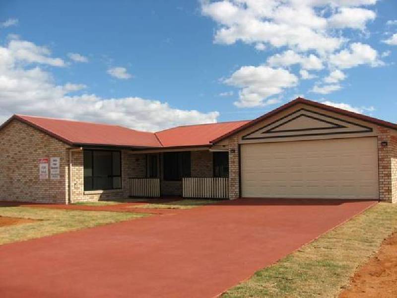 1 Cole, Chinchilla QLD 4413