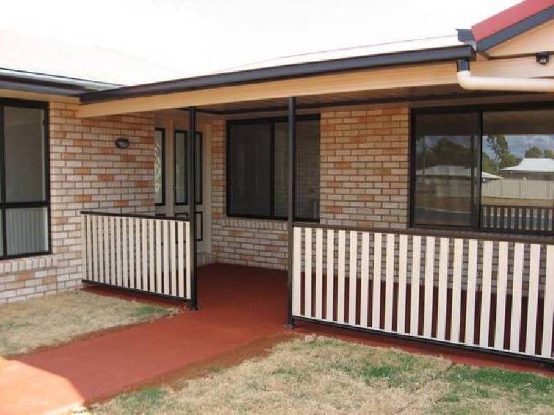 1 Cole, Chinchilla QLD 4413