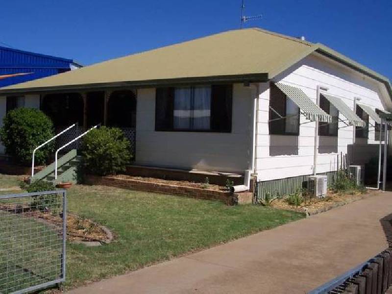 Inverai Road, Chinchilla QLD 4413