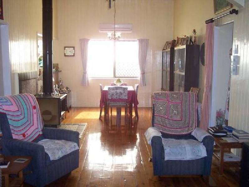 Inverai Road, Chinchilla QLD 4413