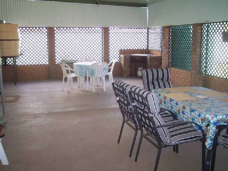 Inverai Road, Chinchilla QLD 4413