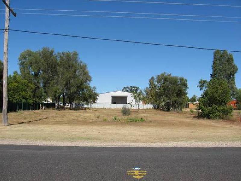 80 Boyd Street, Chinchilla QLD 4413