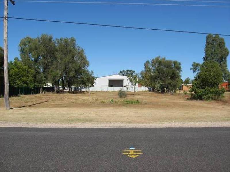 80 Boyd Street, Chinchilla QLD 4413