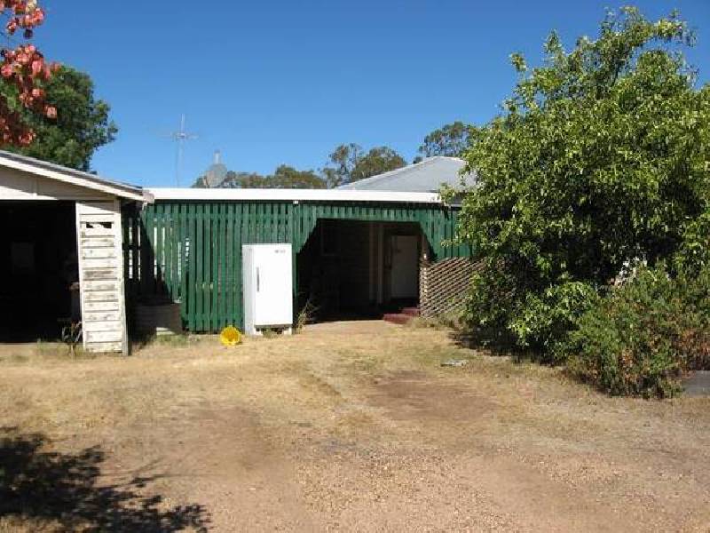 58 George Street, Jandowae QLD 4410